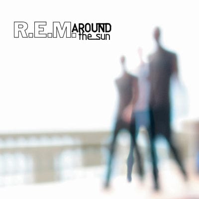Around the Sun - R.E.M. [VINYL]