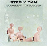 Countdown to Ecstasy - Steely Dan [VINYL]