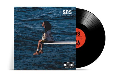 SOS - SZA [VINYL]