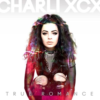 True Romance - Charli XCX [VINYL Limited Edition]
