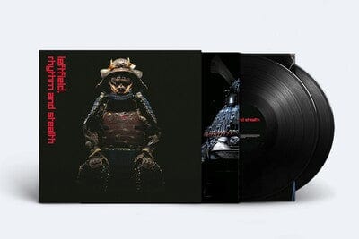 Rhythm & Stealth - Leftfield [VINYL]