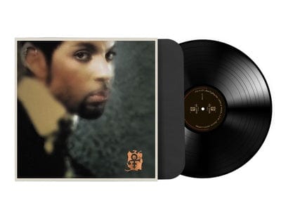 The Truth - Prince [VINYL]