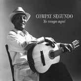 Yo Vengo Aquí - Compay Segundo [VINYL]