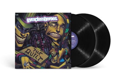 The Quilt - Gym Class Heroes [VINYL]