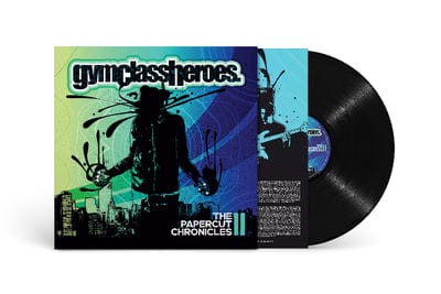 The Papercut Chronicles II - Gym Class Heroes [VINYL]