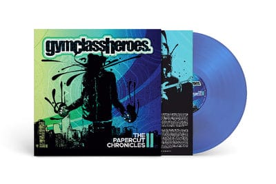 The Papercut Chronicles II - Gym Class Heroes [VINYL Limited Edition]
