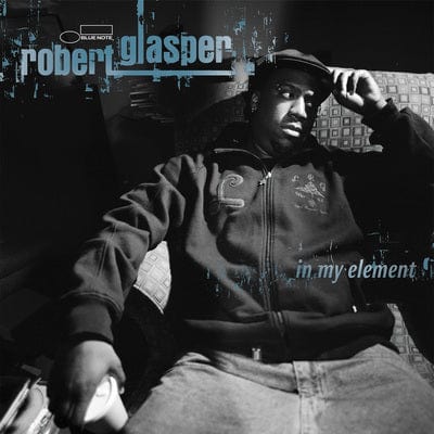 In My Element - Robert Glasper [VINYL]