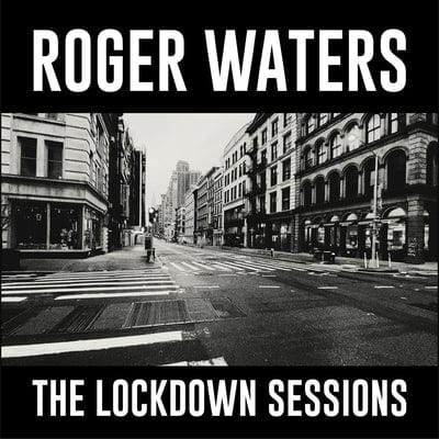 The Lockdown Sessions - Roger Waters [VINYL]