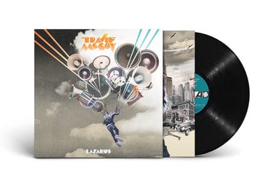 Lazarus - Travie McCoy [VINYL]