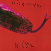 Killer - Alice Cooper [VINYL Deluxe Edition]