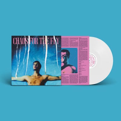Chaos for the Fly - Grian Chatten [VINYL Limited Edition]