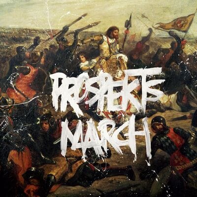 Prospekt's March - Coldplay [VINYL]