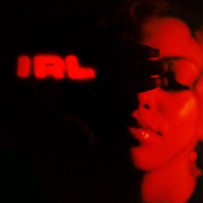 IRL - Mahalia [VINYL]