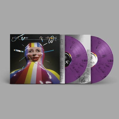 Hit Parade - Róisín Murphy [Limited Edition VINYL]