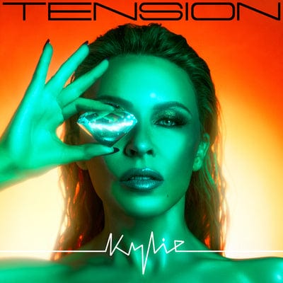 Tension - Kylie Minogue [VINYL]