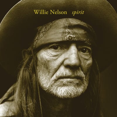 Spirit - Willie Nelson [VINYL]