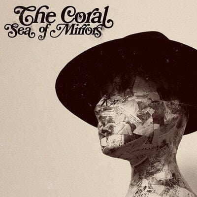 Sea of Mirrors - The Coral [VINYL]
