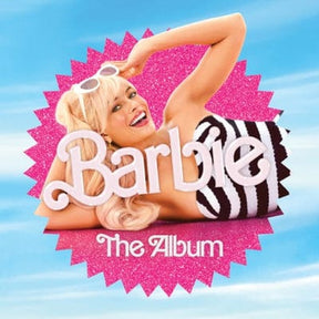 Barbie: The Album - Various Artists [VINYL Limited Edition]