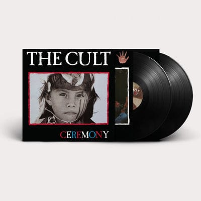 Ceremony - The Cult [VINYL]