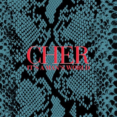 It's a Man's World - Cher [VINYL Deluxe Edition]