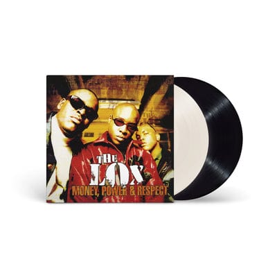 Money, Power & Respect - The Lox [VINYL Limited Edition]