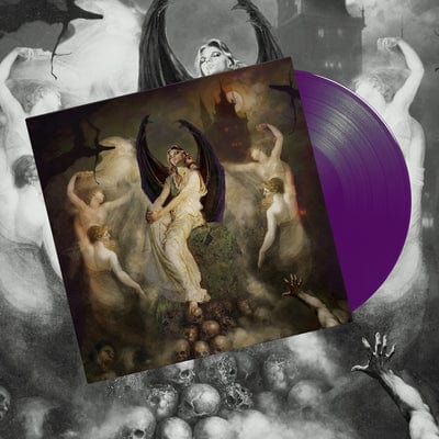 Sanguivore - Creeper [VINYL Limited Edition]