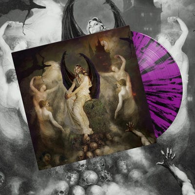 Sanguivore - Creeper [VINYL Limited Edition]