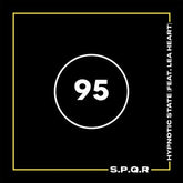 Hypnotic State (Feat. Lea Heart) - SPQR [VINYL]