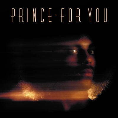For You - Prince [VINYL]