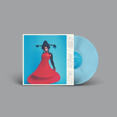 Sorry I Haven't Called (Limited Edition) - Vagabon [Colour Vinyl]