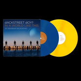 In a World Like This - Backstreet Boys [VINYL Deluxe Edition]