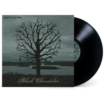 Black Chandelier/Biblical - Biffy Clyro [VINYL]