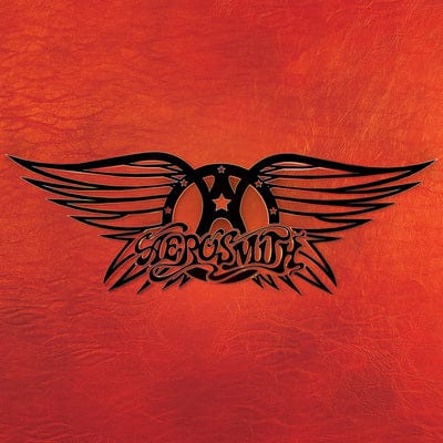 Greatest Hits - Aerosmith [VINYL]