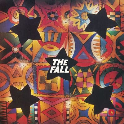 Shift Work - The Fall [VINYL]