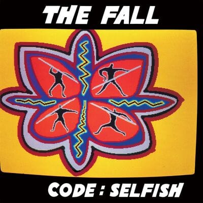 Code: Selfish - The Fall [VINYL]