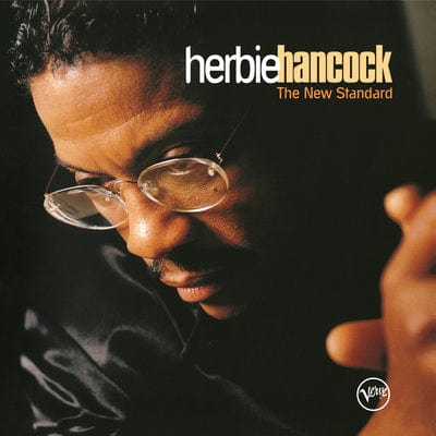 The New Standard - Herbie Hancock [VINYL]