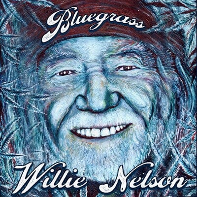 Bluegrass (Limited Edition) - Willie Nelson [Colour Vinyl]