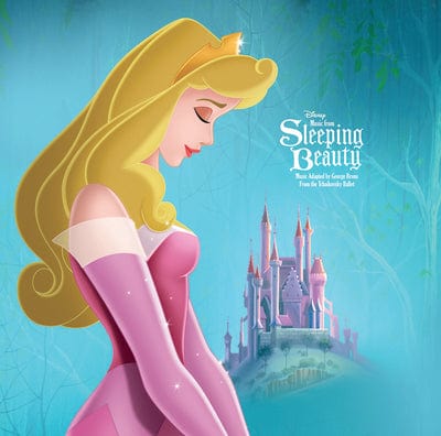 Music from Sleeping Beauty - Various Performers [VINYL]