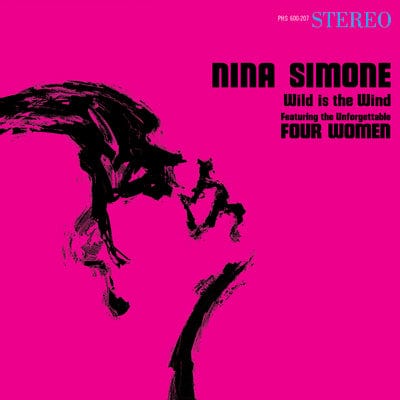 Wild Is the Wind - Nina Simone [VINYL]