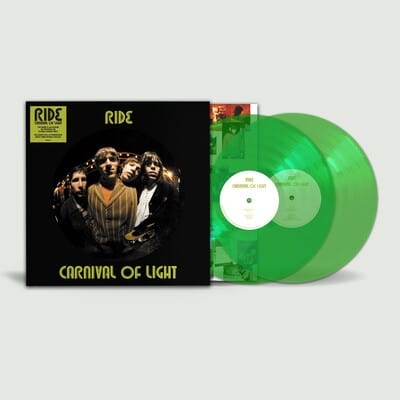 Carnival of Light - Ride [VINYL Limited Edition]