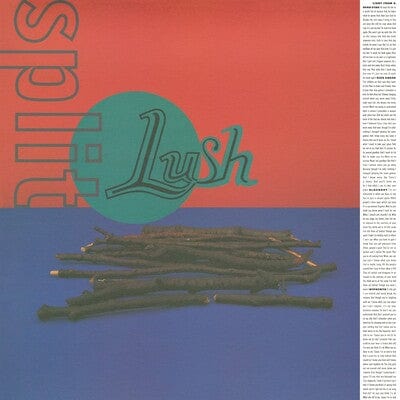 Split - Lush [VINYL]