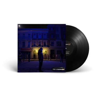 The Darker the Shadow the Brighter the Light - The Streets [VINYL]