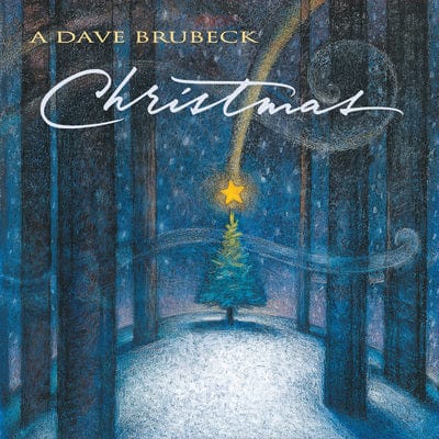 A Dave Brubeck Christmas - Dave Brubeck [VINYL]