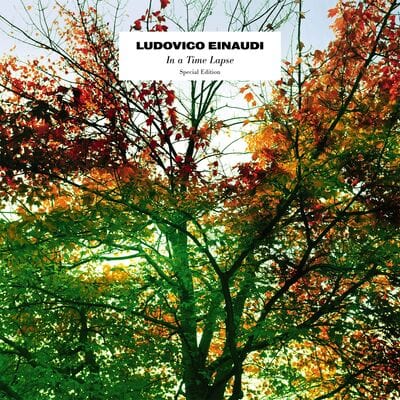 Ludovico Einaudi: In a Time Lapse Special Edition - Ludovico Einaudi [VINYL]