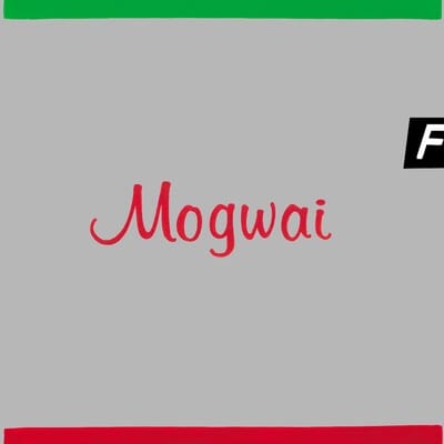 Happy Songs for Happy People - Mogwai [VINYL Limited Edition]