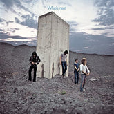 Who's Next - The Who [VINYL] - Vinyl8