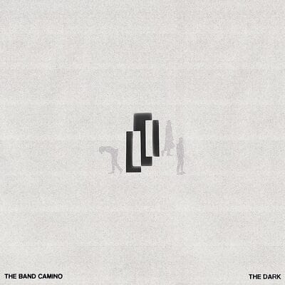 THE DARK - The Band CAMINO [VINYL]