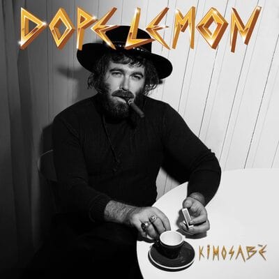 Kimosabè - Dope Lemon [Colour Vinyl]
