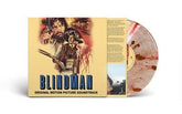 Blindman - Stelvio Cipriani [VINYL Limited Edition]