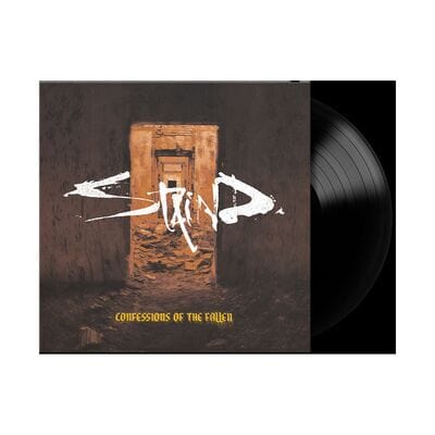Confessions of the Fallen - Staind [VINYL]